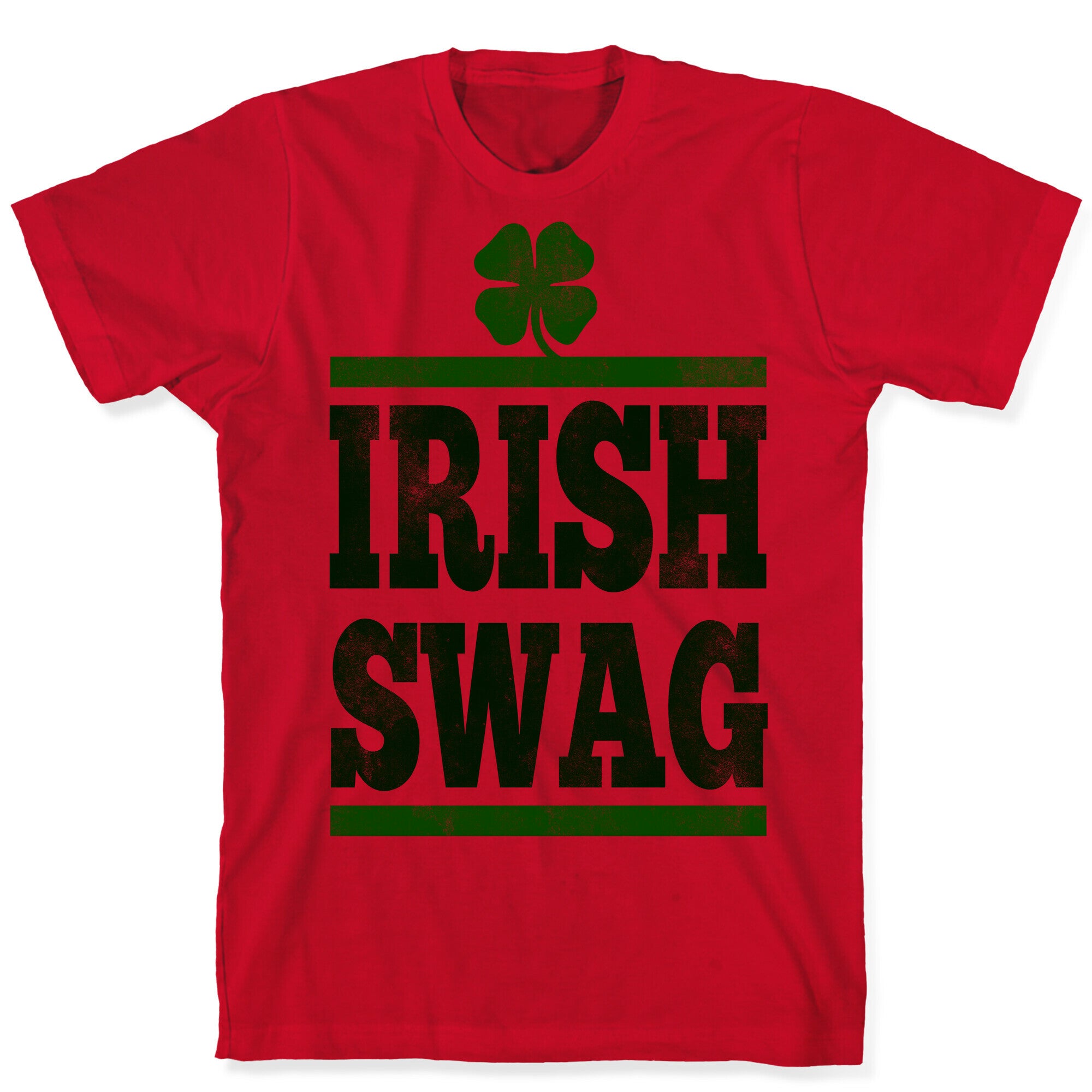 Irish Swag T-Shirt